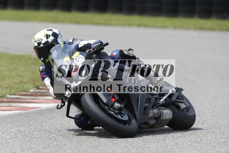/24 08.06.2025 TZ Motorsport ADR/Gruppe rot/86